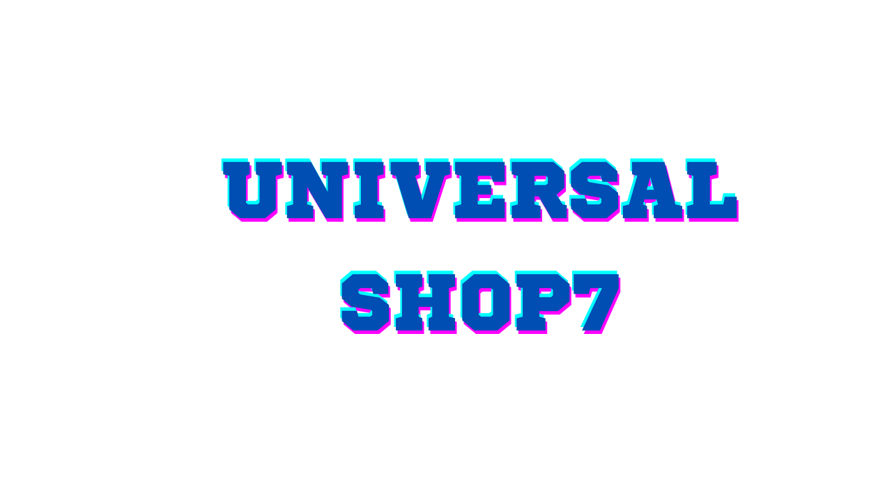 Universal Shop7